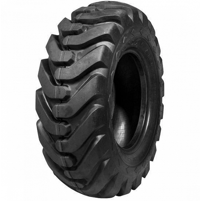 16.0/70-20 GOODYEAR SURE GRIP LUG PR14 TL 154A8–гума за индустриална ...
