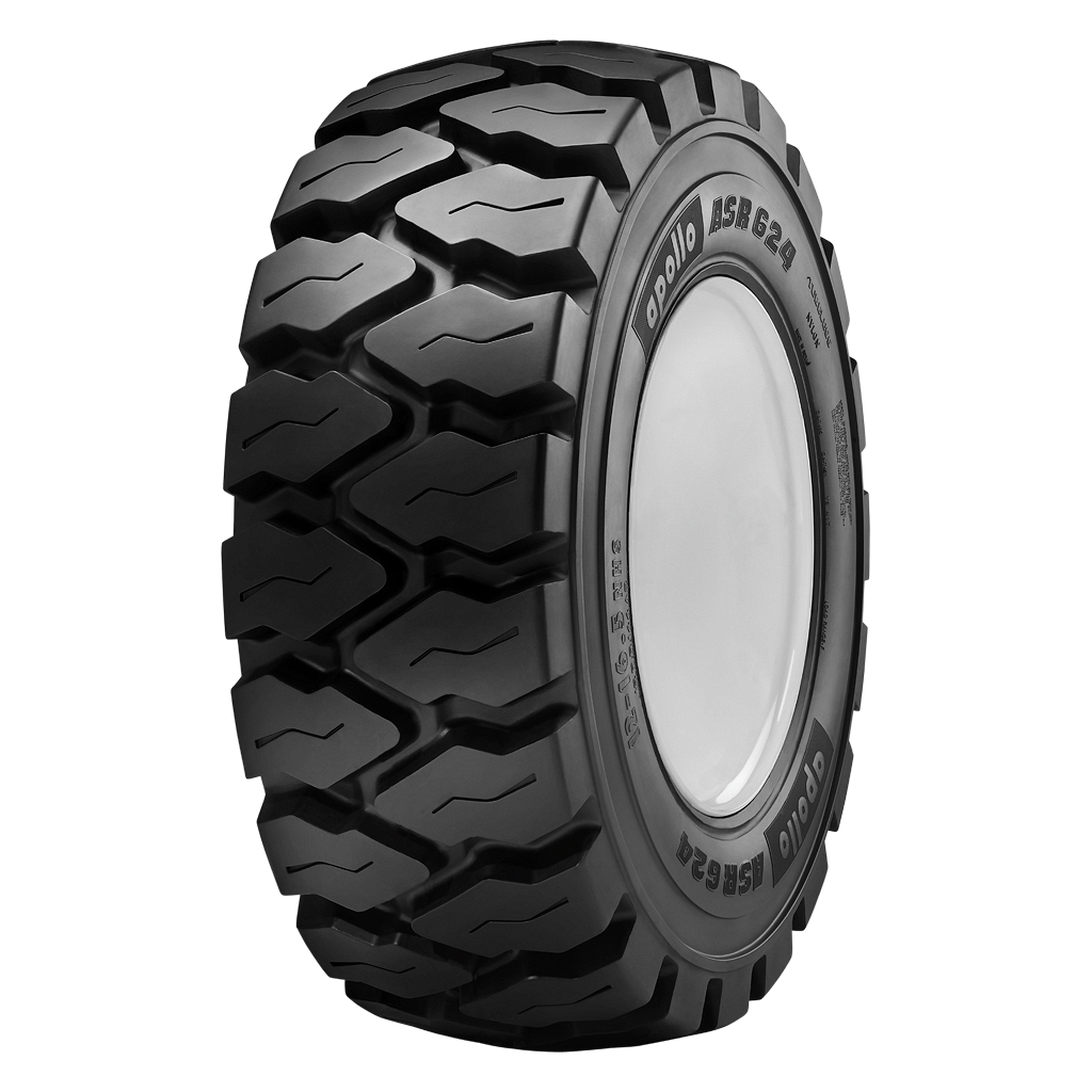Гума Бобкат 12-16.5 NHS 12PR 144 A2 TL ASR 624 Apollo